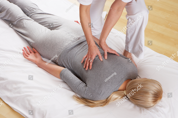 Shiatsu Vitalité – article 2